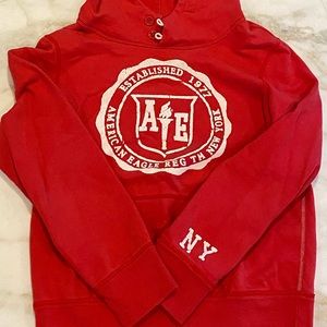 American Eagle sweatshirt Large